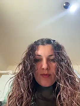 DaisyVibesss online show from November 2025 09:46:02 AM