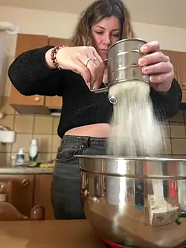 Snapshot of DaisyVibesss chatting on January 2025 09:24:02 AM DaisyVibesss online show from January 2025 09:24:02 AM