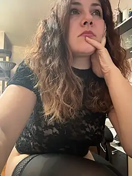 DaisyVibesss online show from February 2026 08:25:02 AM