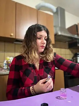 Snapshot of DaisyVibesss chatting on March 2025 11:54:01 AM DaisyVibesss online show from March 2025 11:54:01 AM