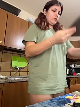 DaisyVibesss online show from November 2025 09:56:01 AM