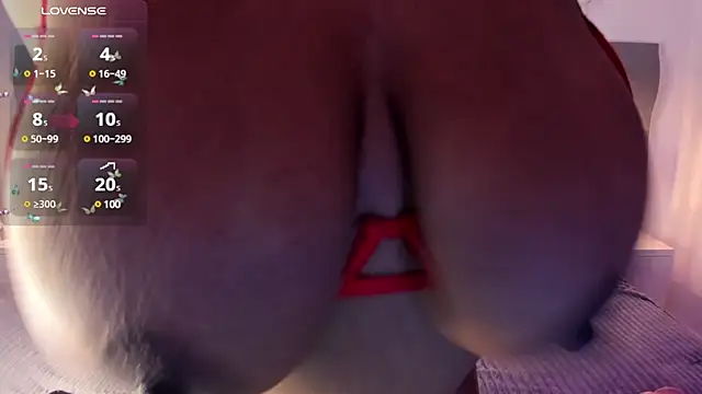 Nickytouse online show from January 2025 10:39:02 AM