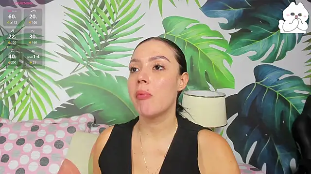 brianna 196 online show from November 2025 09:08:01 PM