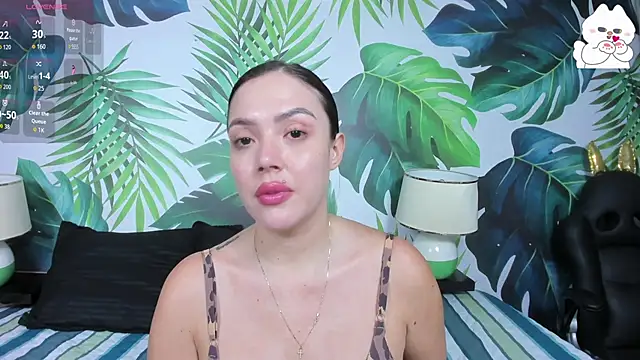 brianna 196 online show from November 2025 07:51:01 PM