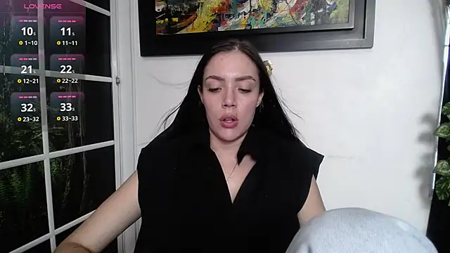 brianna 196 online show from May 2026 08:13:01 PM
