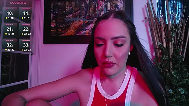 brianna 196 online show from April 2026 07:28:02 PM