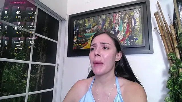 brianna 196 online show from April 2026 07:53:02 PM