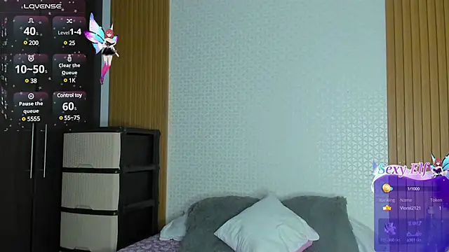 brianna 196 online show from January 2025 06:05:02 AM