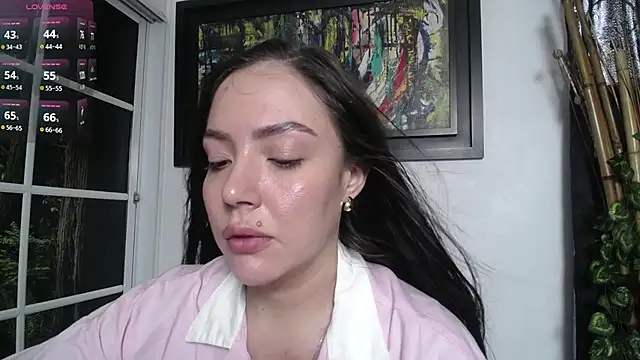 brianna 196 online show from May 2026 08:24:02 PM
