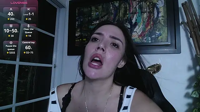 brianna 196 online show from March 2026 07:26:01 PM