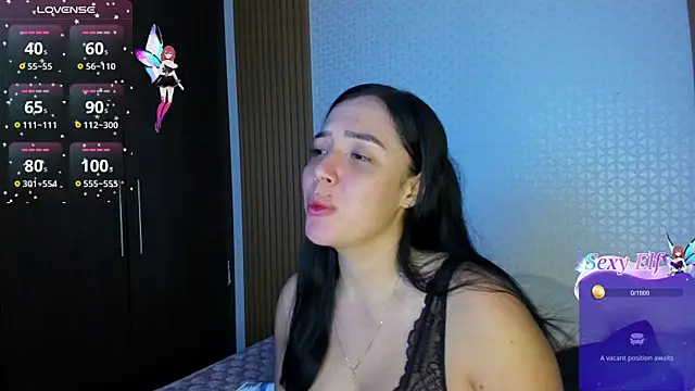 brianna 196 online show from March 2025 03:40:01 AM