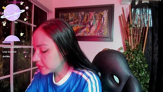 brianna 196 online show from February 2026 08:10:02 PM