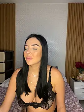 brianna 196 online show from January 2025 08:04:01 PM