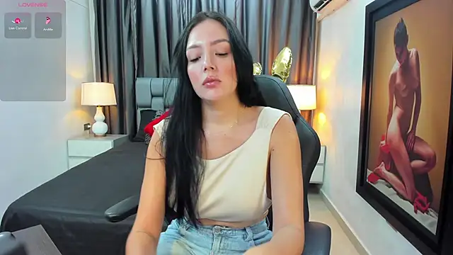 brianna 196 online show from September 2025 07:29:02 PM