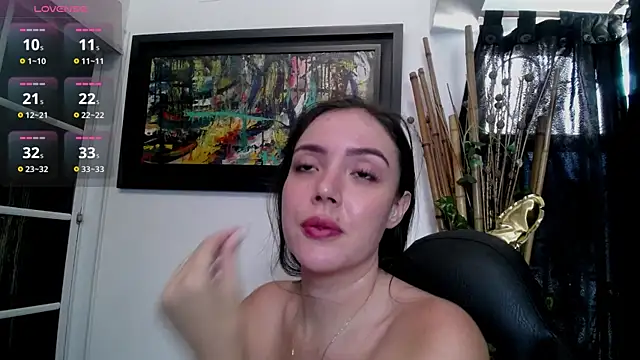 brianna 196 online show from April 2026 07:26:01 PM