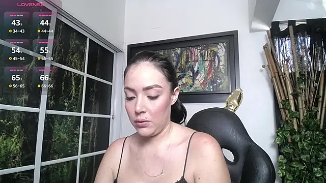 brianna 196 online show from May 2026 07:55:02 PM