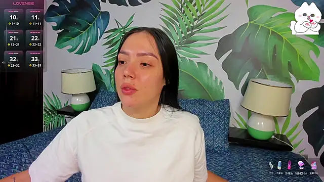 brianna 196 online show from October 2025 03:46:01 PM