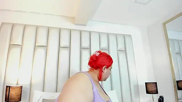 aandreaperez online show from November 2025 11:36:02 AM