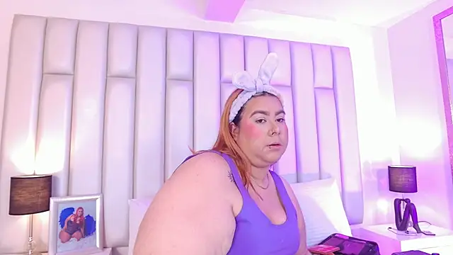 aandreaperez online show from February 2026 11:34:02 AM