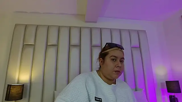 aandreaperez online show from January 2026 01:04:02 PM