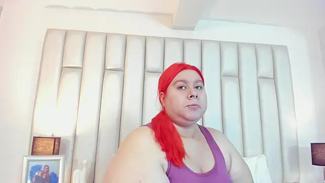 aandreaperez online show from October 2025 11:42:01 AM