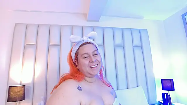 aandreaperez online show from November 2025 11:54:02 AM