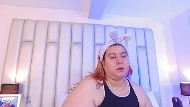 aandreaperez online show from February 2026 11:32:01 AM