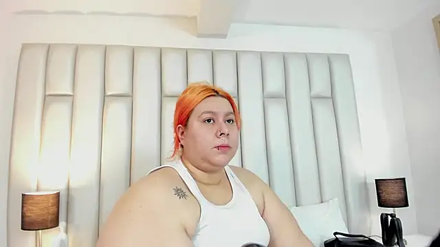 aandreaperez online show from November 2025 11:36:01 AM