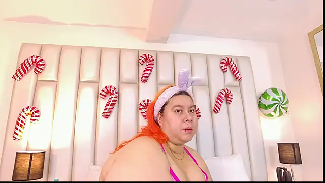 aandreaperez online show from December 2025 11:34:02 AM