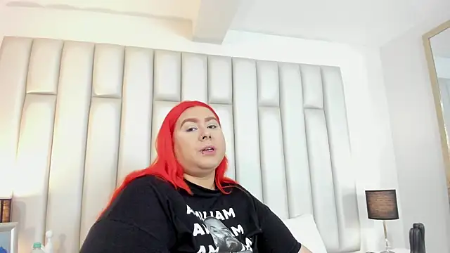 aandreaperez online show from October 2025 11:41:02 AM