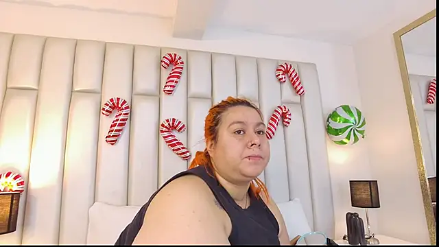 aandreaperez online show from December 2025 11:37:01 AM