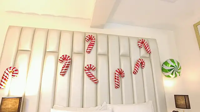 aandreaperez online show from December 2025 11:46:02 AM