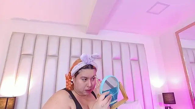 aandreaperez online show from January 2026 11:48:01 AM