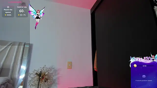 kylie sexy2000 online show from February 2026 10:20:01 PM