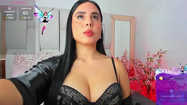 kylie sexy2000 online show from February 2025 04:36:02 PM