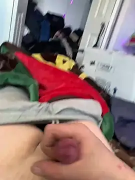 Hugetings online show from March 2026 04:45:01 PM