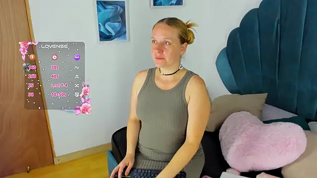 Snapshot of EmilySumer chatting on July 2026 09:21:02 PM EmilySumer online show from July 2026 09:21:02 PM