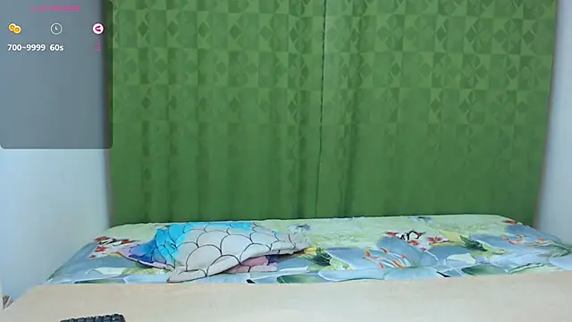 JuliaShane online show from February 2026 09:14:02 PM