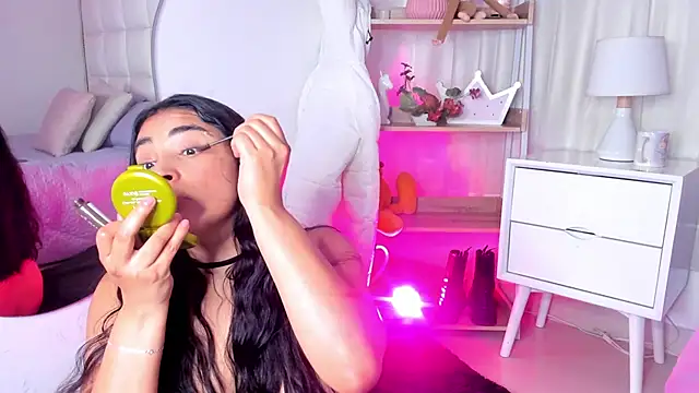 Kirara 22 online show from March 2026 07:57:02 PM