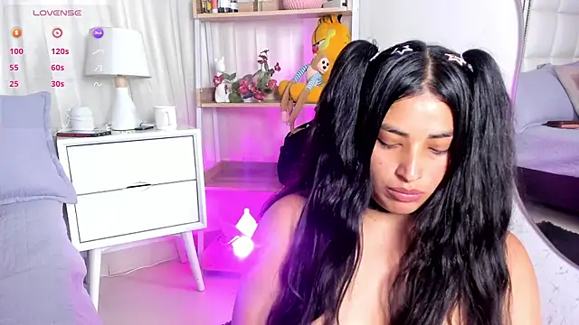 Snapshot of Kirara_22 chatting on June 2026 08:40:02 PM Kirara 22 online show from June 2026 08:40:02 PM