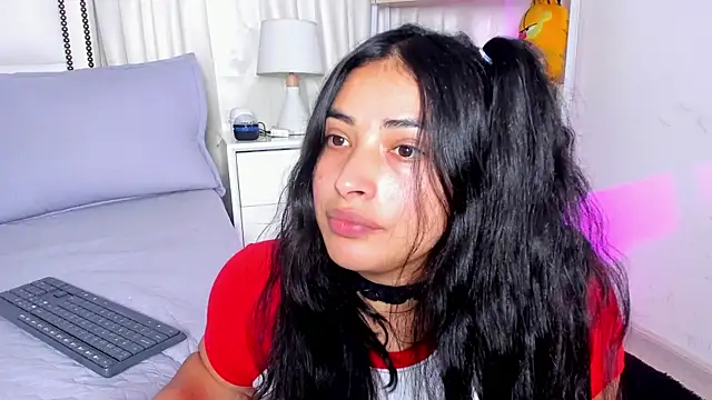 Snapshot of Kirara_22 chatting on June 2026 08:30:01 PM Kirara 22 online show from June 2026 08:30:01 PM
