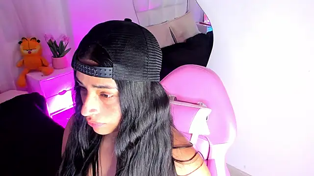 Kirara 22 online show from December 2025 08:14:02 PM