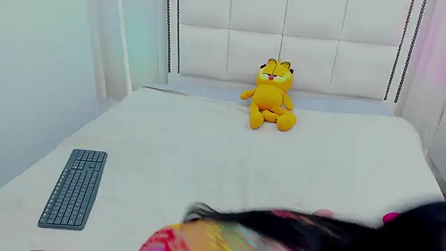 Kirara 22 online show from November 2025 08:01:02 PM