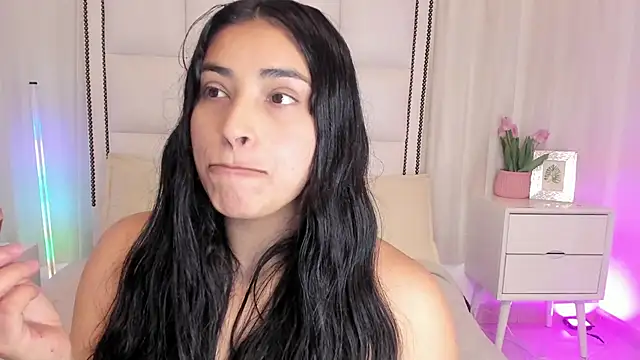 Kirara 22 online show from November 2025 08:08:01 PM