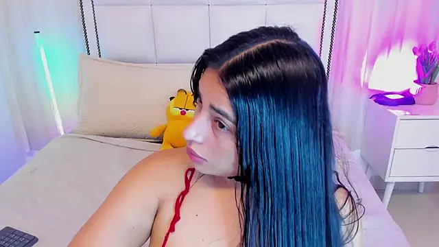 Kirara 22 online show from November 2025 07:51:01 PM