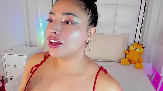 Kirara 22 online show from November 2025 08:31:02 PM