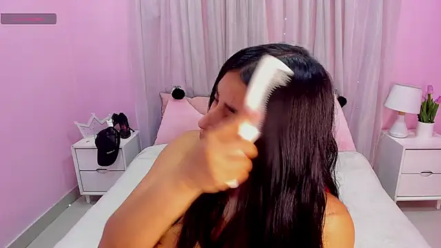 Kirara 22 online show from October 2025 07:48:02 PM