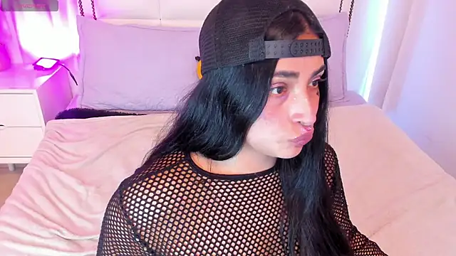 Kirara 22 online show from November 2025 08:13:01 PM