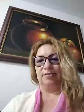 gisela27 online show from February 2025 03:23:01 AM