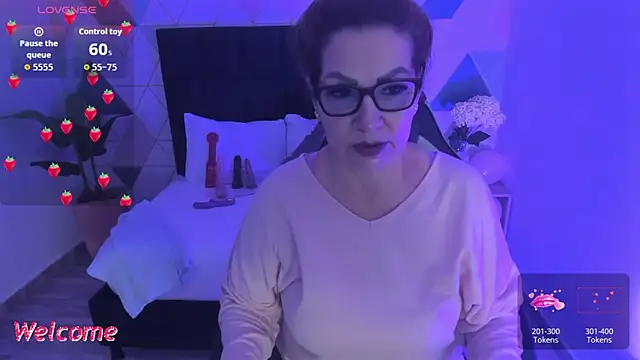 gisela27 online show from February 2026 01:07:02 PM